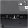 Телевизор LED Hyundai 50" H-LED50BU7003 Яндекс.ТВ Frameless черный 4K Ultra HD 60Hz DVB-T DVB-T2 DVB-C DVB-S DVB-S2 USB WiFi Smart TV