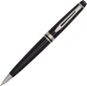 Ручка шариков. Waterman Expert 3 (CWS0951800) Black CT M син. черн. подар.кор.
