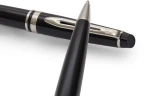 Ручка шариков. Waterman Expert 3 (CWS0951800) Black CT M син. черн. подар.кор.