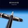 Ручка шариков. Waterman Expert 3 (CWS0951800) Black CT M син. черн. подар.кор.