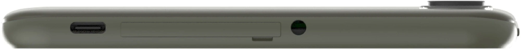 Планшет Digma R8 T606 (1.6) 8C RAM4Gb ROM64Gb 8" IPS 1280x800 4G Android 15 темно-серый 5Mpix 2Mpix BT WiFi microSD 512Gb 4000mAh 168hrs