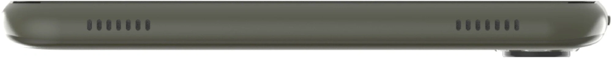 Планшет Digma R8 T606 (1.6) 8C RAM4Gb ROM64Gb 8" IPS 1280x800 4G Android 15 темно-серый 5Mpix 2Mpix BT WiFi microSD 512Gb 4000mAh 168hrs