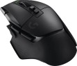 Мышь Logitech G502 X Lightspeed черный оптическая 25600dpi беспров. USB 13but (910-006185)