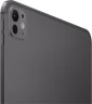 Планшет Apple iPad Pro 2024 A2837 M4 9C RAM8Gb ROM256Gb 11" OLED 2420x1668 5G eSIM iOS черный космос 12Mpix 12Mpix BT WiFi 9hr