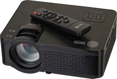 Проектор Cactus CS-PRE.05B.WXGA LCD 1800Lm LS 180Lm ANSI (1280x720) 1500:1 ресурс лампы:30000часов 1xUSB typeA 2xHDMI 1.75кг