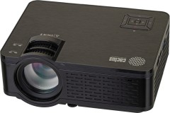 Проектор Cactus CS-PRE.05B.WXGA LCD 1800Lm LS 180Lm ANSI (1280x720) 1500:1 ресурс лампы:30000часов 1xUSB typeA 2xHDMI 1.75кг