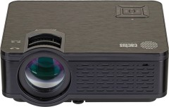 Проектор Cactus CS-PRE.05B.WXGA LCD 1800Lm LS 180Lm ANSI (1280x720) 1500:1 ресурс лампы:30000часов 1xUSB typeA 2xHDMI 1.75кг