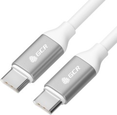 Кабель Greenconnect USB 2.0 Type-C (m) - USB 2.0 Type-C (m) 1м