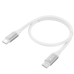 Кабель Greenconnect USB 2.0 Type-C (m) - USB 2.0 Type-C (m) 1м