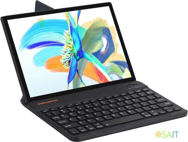 Клавиатура ARK для Teclast M40 Pro/M40/P20HD/T50/P30HD/T40/T40 Pro/M50/T50/K10 черный