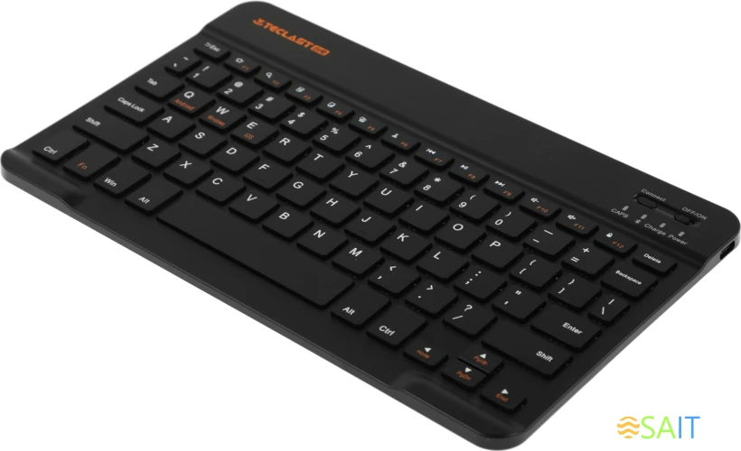 Клавиатура ARK для Teclast M40 Pro/M40/P20HD/T50/P30HD/T40/T40 Pro/M50/T50/K10 черный