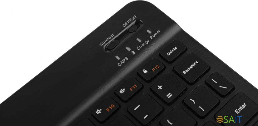 Клавиатура ARK для Teclast M40 Pro/M40/P20HD/T50/P30HD/T40/T40 Pro/M50/T50/K10 черный