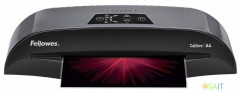 Ламинатор Fellowes Calibre (FS-57407) A4 (75-125мкм) 50см/мин (2вал.) хол.лам. лам.фото реверс