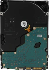 Жесткий диск Toshiba SATA-III 16TB MG09ACA16TE Server Enterprise Capacity 512E (7200rpm) 512Mb 3.5"