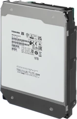 Жесткий диск Toshiba SATA-III 16TB MG09ACA16TE Server Enterprise Capacity 512E (7200rpm) 512Mb 3.5"
