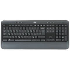 Комплект (клавиатура + мышь) Logitech Wireless Desktop Advanced MK540