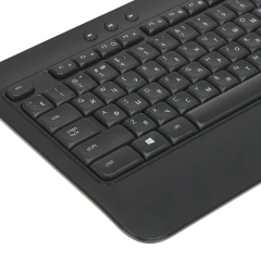 Комплект (клавиатура + мышь) Logitech Wireless Desktop Advanced MK540