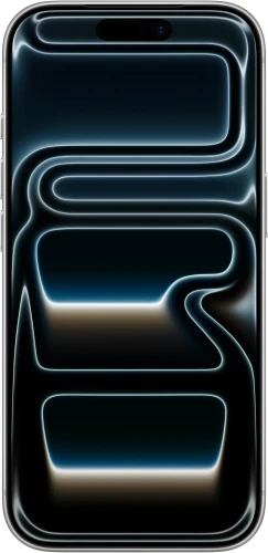 Смартфон Apple A3523 iPhone 17 Pro 256Gb серебристый моноблок 3G 4G 1Sim 6.3" 1206x2622 iOS 26 48Mpix 802.11 a/b/g/n/ac/ax/be NFC GPS Protect