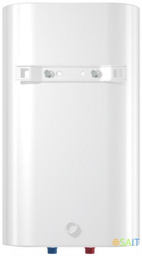 Водонагреватель Thermex Smart 50 V 2кВт 50л электрический настенный/серый