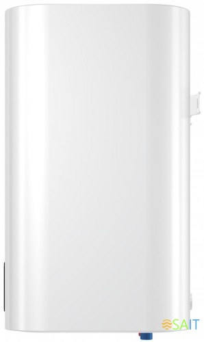 Водонагреватель Thermex Smart 50 V 2кВт 50л электрический настенный/серый