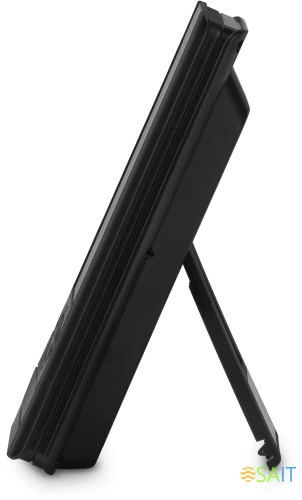 Погодная станция Vitek VT-3532 черный