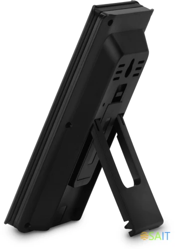 Погодная станция Vitek VT-3532 черный