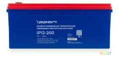 Батарея для ИБП Ippon IP12-200 12В 200Ач