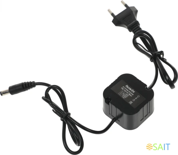 Блок питания AC/DC Falcon Eye FE-12/15 Mini 12В