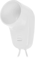 Фен G-Teq 8724 1200Вт белый (11.01)