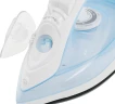 Утюг Philips GC1740/20 2000Вт голубой/белый