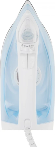 Утюг Philips GC1740/20 2000Вт голубой/белый