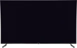 Телевизор LED Hyundai 65" H-LED65BU7011 Google TV Frameless Metal черный 4K Ultra HD 60Hz MEMC DVB-T DVB-T2 DVB-C DVB-S DVB-S2 USB WiFi Smart TV
