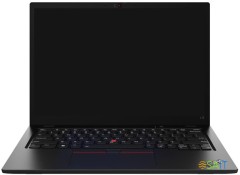 Ноутбук Lenovo ThinkPad L13 G3 Ryzen 5 Pro 5675U 8Gb SSD256Gb AMD Radeon RX Vega 7 13.3" IPS WUXGA (1920x1200) noOS black WiFi BT Cam (21BAA01UCD)