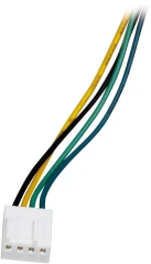 Устройство охлаждения(кулер) KingPrice KPAC-65-PWM3 92x92x25mm Soc-1200/1150/1151/1155 черный 4-pin 18-35dB Al 65W 140gr Ret