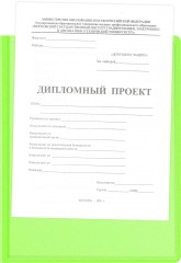 Папка панорама на 4-х кольцах Бюрократ Double Neon DNE0740/4RLETT A4 пластик 0.7мм кор.40мм карм.на лиц.стор. салатовый