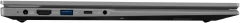 Ноутбук Osio BaseLine B150i-010s N-series N200 8Gb SSD512Gb Intel UHD Graphics 15.6" IPS FHD (1920x1080) Windows 11 Home silver WiFi BT Cam 5000mAh