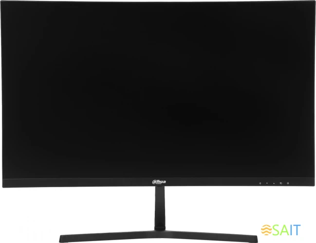 Монитор Dahua 23.8" DHI-LM24-B200S черный VA LED 5ms 16:9 HDMI M/M матовая 3000:1 250cd 178гр/178гр 1920x1080 100Hz VGA FHD 2.74кг