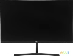 Монитор Dahua 23.8" DHI-LM24-B200S черный VA LED 5ms 16:9 HDMI M/M матовая 3000:1 250cd 178гр/178гр 1920x1080 100Hz VGA FHD 2.74кг