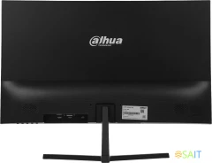 Монитор Dahua 23.8" DHI-LM24-B200S черный VA LED 5ms 16:9 HDMI M/M матовая 3000:1 250cd 178гр/178гр 1920x1080 100Hz VGA FHD 2.74кг