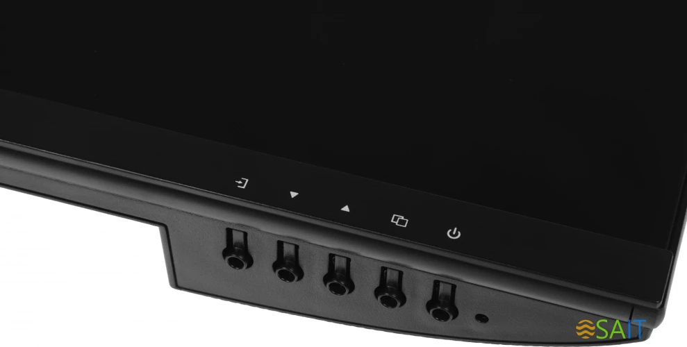 Монитор Dahua 23.8" DHI-LM24-B200S черный VA LED 5ms 16:9 HDMI M/M матовая 3000:1 250cd 178гр/178гр 1920x1080 100Hz VGA FHD 2.74кг