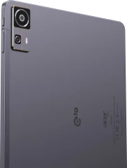 Планшет Acer Gadget E10 ETPad 685 (2.8) 8C RAM8Gb ROM128Gb 10.95" 1920x1200 Android 14 черный 13Mpix 5Mpix BT WiFi microSDHC 7000mAh