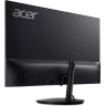 Монитор Acer 27" SH272UEbmiphux черный IPS LED 1ms 16:9 HDMI M/M матовая HAS Piv 250cd 178гр/178гр 2560x1440 100Hz DP WQ USB 4.71кг