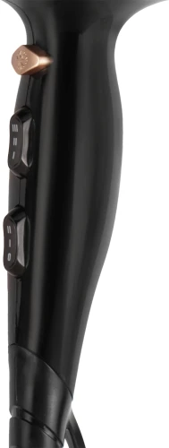 Фен Vitek VT-8205 2200Вт черный