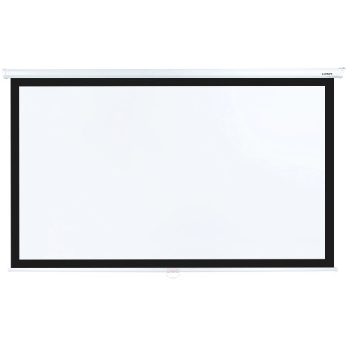 Настенный экран Lumien LEP-100117