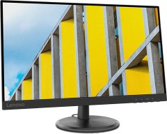 Монитор Lenovo 27&quot; ThinkVision C27-30 черный VA 4ms 16:9 HDMI матовая 3000:1 250cd 178гр/178гр 1920x1080 75Hz FreeSync VGA FHD 4.75кг