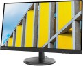 Монитор Lenovo 27" ThinkVision C27-30 черный VA 4ms 16:9 HDMI матовая 3000:1 250cd 178гр/178гр 1920x1080 75Hz FreeSync VGA FHD 4.75кг
