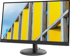 Монитор Lenovo 27&quot; ThinkVision C27-30 черный VA 4ms 16:9 HDMI матовая 3000:1 250cd 178гр/178гр 1920x1080 75Hz FreeSync VGA FHD 4.75кг