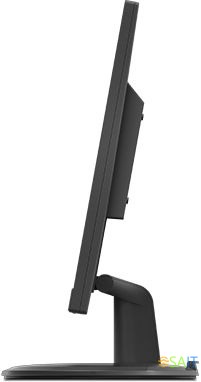 Монитор Lenovo 27" ThinkVision C27-30 черный VA 4ms 16:9 HDMI матовая 3000:1 250cd 178гр/178гр 1920x1080 75Hz FreeSync VGA FHD 4.75кг
