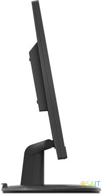 Монитор Lenovo 27" ThinkVision C27-30 черный VA 4ms 16:9 HDMI матовая 3000:1 250cd 178гр/178гр 1920x1080 75Hz FreeSync VGA FHD 4.75кг