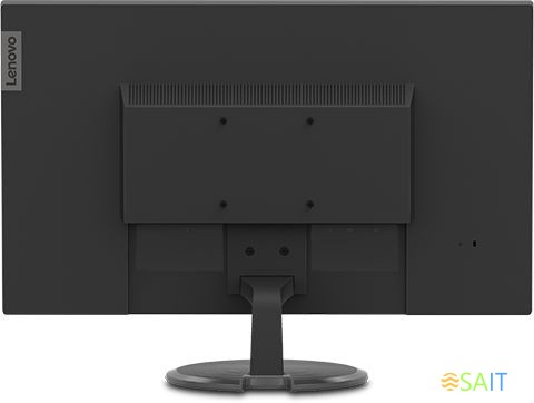 Монитор Lenovo 27" ThinkVision C27-30 черный VA 4ms 16:9 HDMI матовая 3000:1 250cd 178гр/178гр 1920x1080 75Hz FreeSync VGA FHD 4.75кг